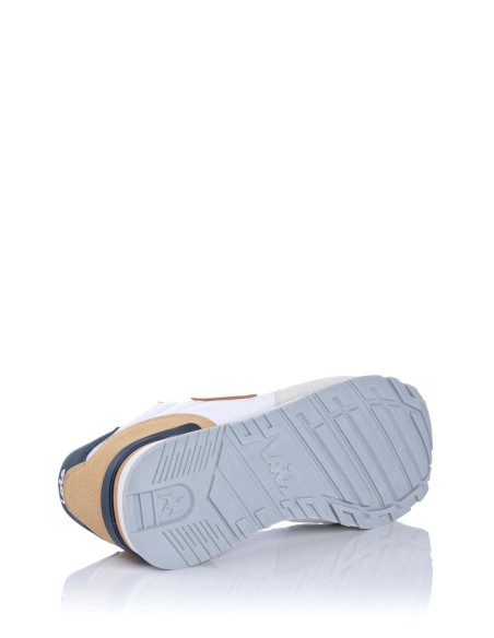 Sneaker com atacadores | Lois | Club del Zapato