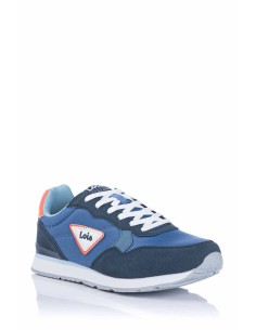 Sneaker com atacadores | Lois | Club del Zapato 2