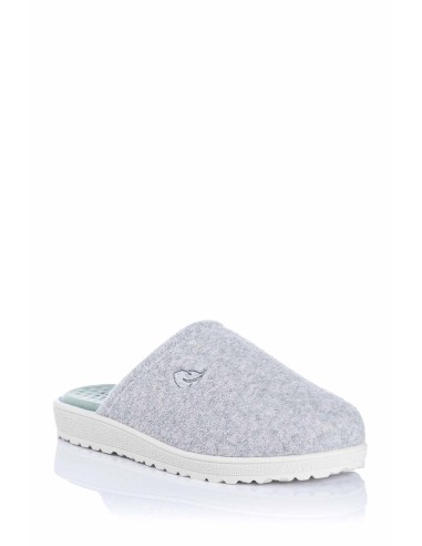 Chinelo de casa barefoot | Plumaflex | Club del Zapato