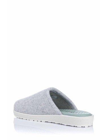 Chinelo de casa barefoot | Plumaflex | Club del Zapato