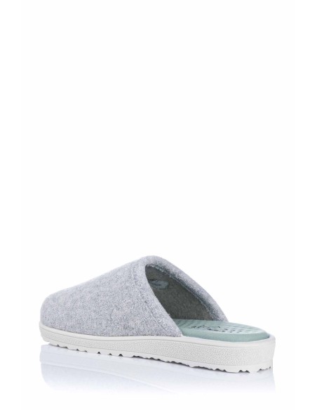 Chinelo de casa barefoot | Plumaflex | Club del Zapato