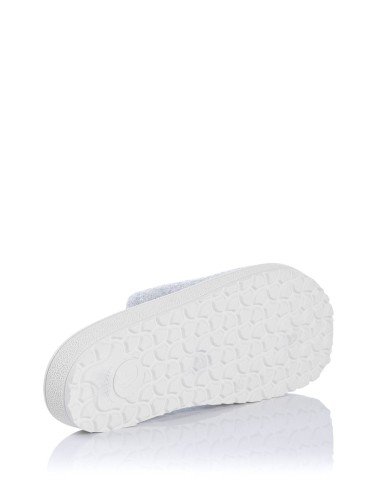 Chinelo de casa barefoot | Plumaflex | Club del Zapato