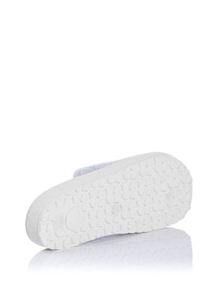 Chinelo de casa barefoot | Plumaflex | Club del Zapato