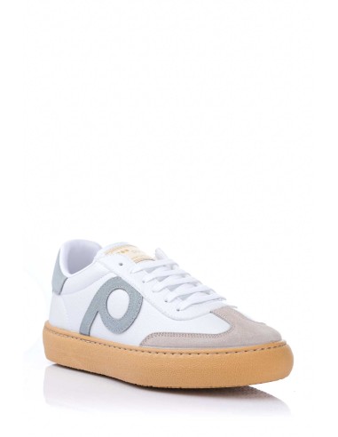 Sapatilha casual | potomac | Club del Zapato