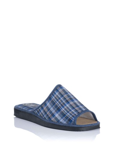 Chinelo de casa barefoot | Ruiz y Gallego | Club del Zapato