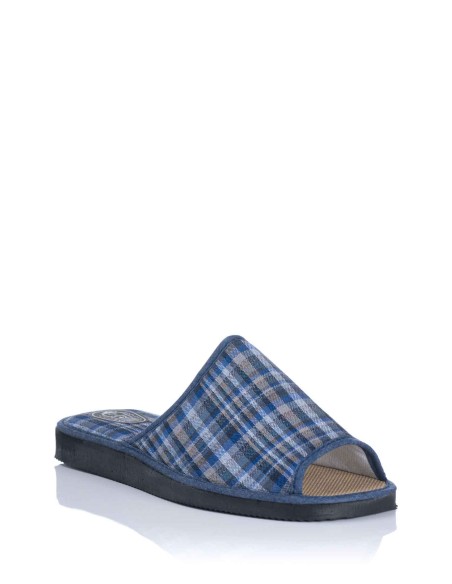 Chinelo de casa barefoot | Ruiz y Gallego | Club del Zapato