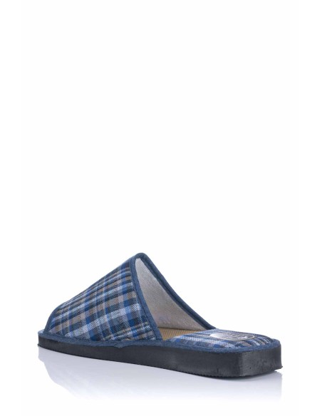 Chinelo de casa barefoot | Ruiz y Gallego | Club del Zapato