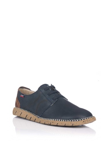 Sapato sport - Pele | Callaghan | Club del Zapato