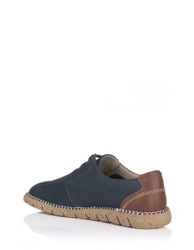 Sapato sport - Pele | Callaghan | Club del Zapato