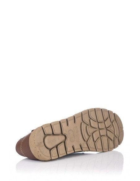 Sapato sport - Pele | Callaghan | Club del Zapato