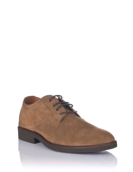 Sapatos de couro com atacadores | Cardozo 1956 | Club del Zapato