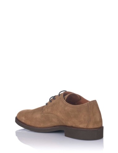 Sapatos de couro com atacadores | Cardozo 1956 | Club del Zapato