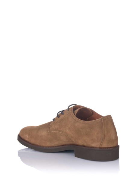 Sapatos de couro com atacadores | Cardozo 1956 | Club del Zapato