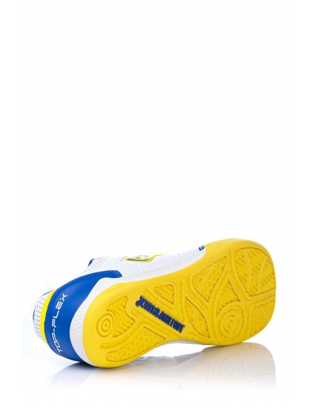 Sapatilha indoor Flex 2603 - Barefoot | Joma | Club del Zapato