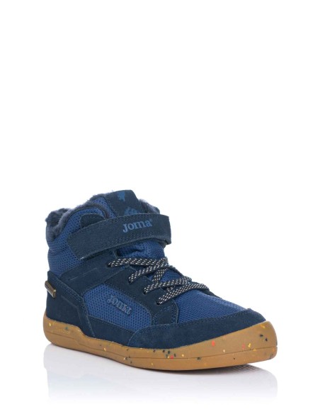 Sapatilha Coco tipo bota com Aislatex - Barefoot | Joma | Club del Zapato
