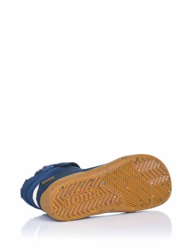 Sapatilha Coco tipo bota com Aislatex - Barefoot | Joma | Club del Zapato