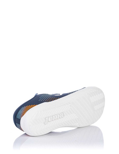 Sapatilha Degass 2523 - Barefoot | Joma | Club del Zapato