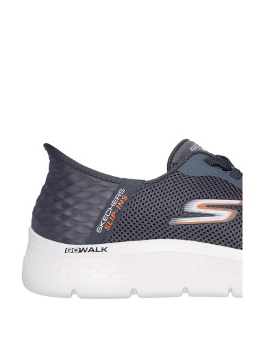Sapatilha de fitness - Go Walk Flex Hands Up | Skechers | Club del Zapato