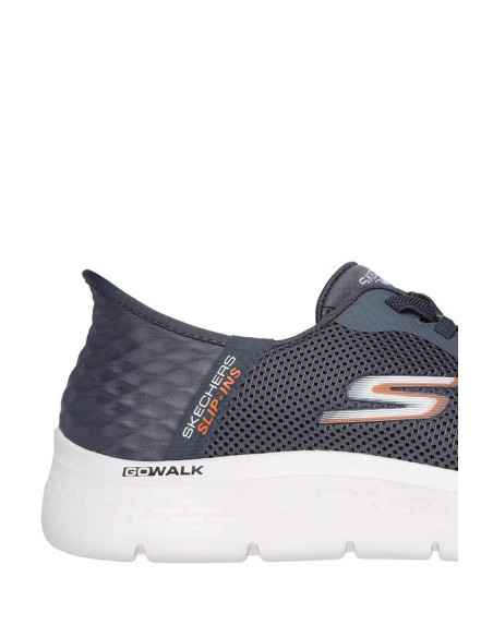 Sapatilha de fitness - Go Walk Flex Hands Up | Skechers | Club del Zapato