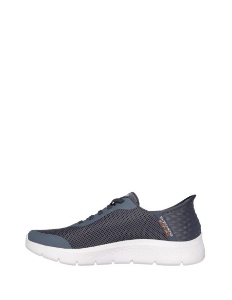Sapatilha de fitness - Go Walk Flex Hands Up | Skechers | Club del Zapato
