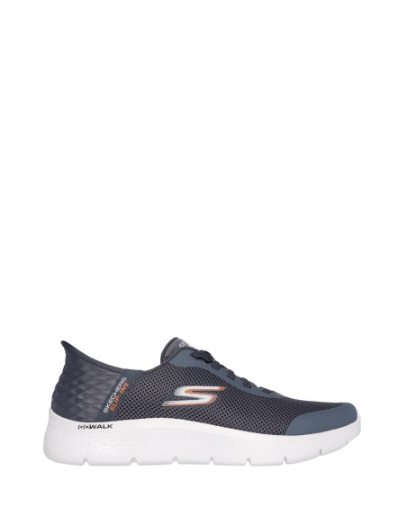 Sapatilha de fitness - Go Walk Flex Hands Up | Skechers | Club del Zapato