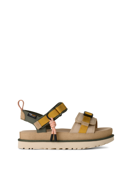 Sandália W Goldenstar Wildwood | Ugg | Club del Zapato