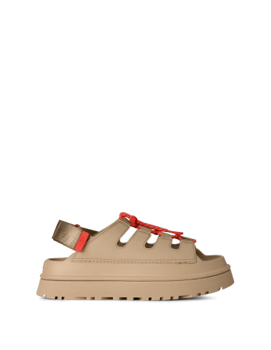 Sandália W GoldenGlow Toggle | Ugg | Club del Zapato