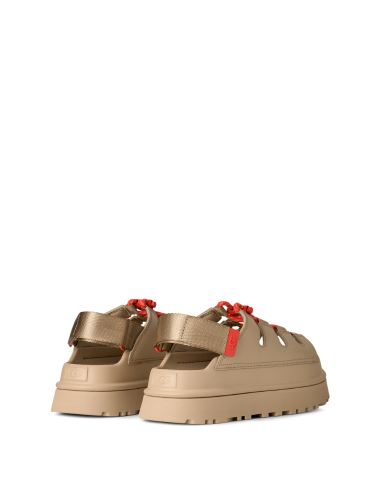 Sandália W GoldenGlow Toggle | Ugg | Club del Zapato