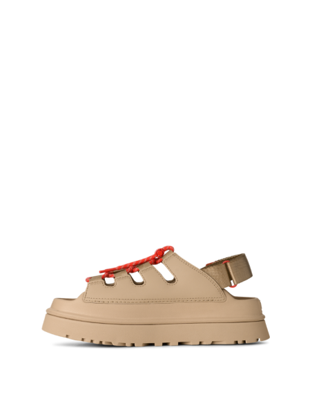 Sandália W GoldenGlow Toggle | Ugg | Club del Zapato