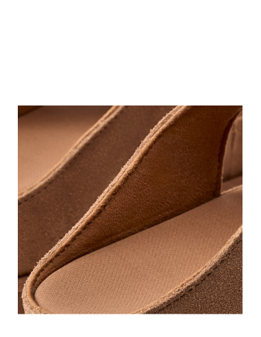 W Goldenstar Hi Cutout Slide | Ugg | Club del Zapato