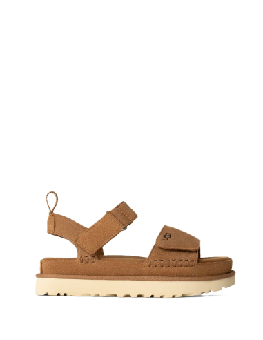 Sandália W Goldenstar - Couro | Ugg | Club del Zapato