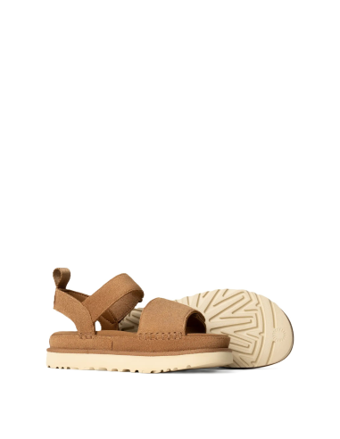 Sandália W Goldenstar - Couro | Ugg | Club del Zapato