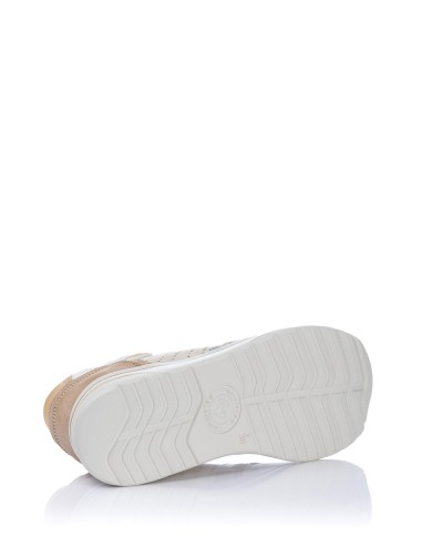 Sneaker com cunha | Amarpies | Club del Zapato