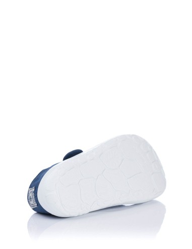 Sandália barefoot com velcro - Bosco | Victoria | Club del Zapato