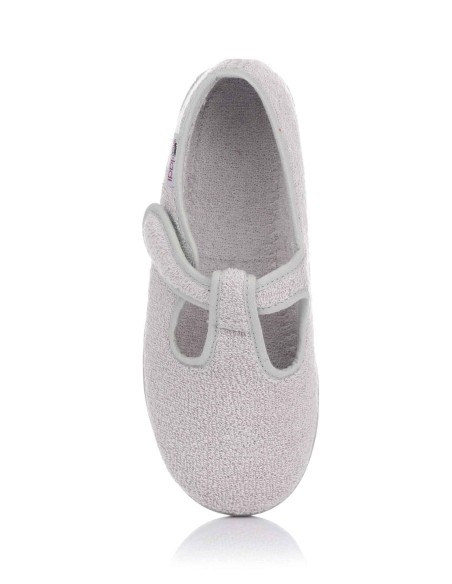 Chinelo de casa | Vul-ladi | Club del Zapato