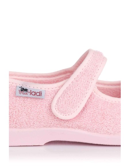 Chinelo de casa | Vul-ladi | Club del Zapato