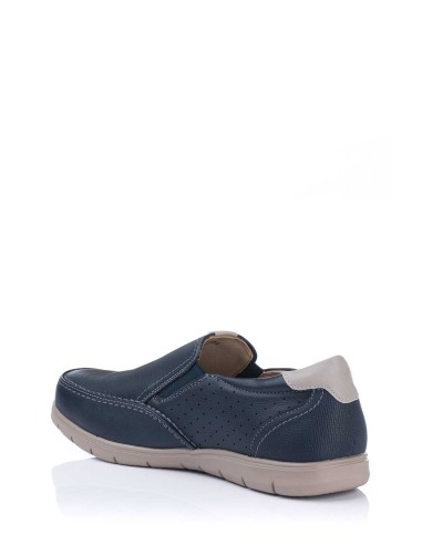 Mocassim sport | V&D Coleccion | Club del Zapato