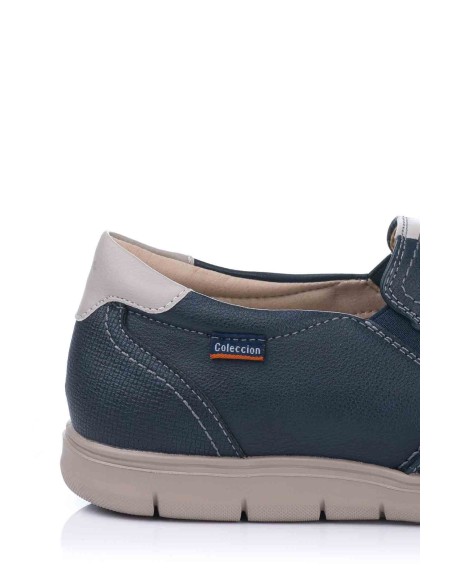 Mocassim sport | V&D Coleccion | Club del Zapato