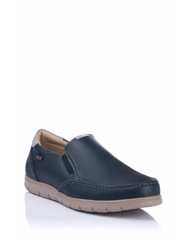Mocassim sport | V&D Coleccion | Club del Zapato