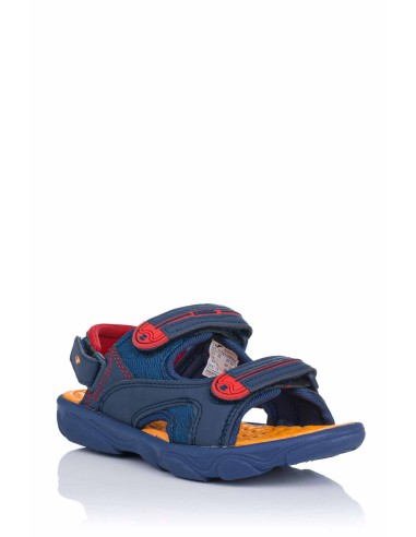 Sandália S. Ocean - Velcro | Joma | Club del Zapato