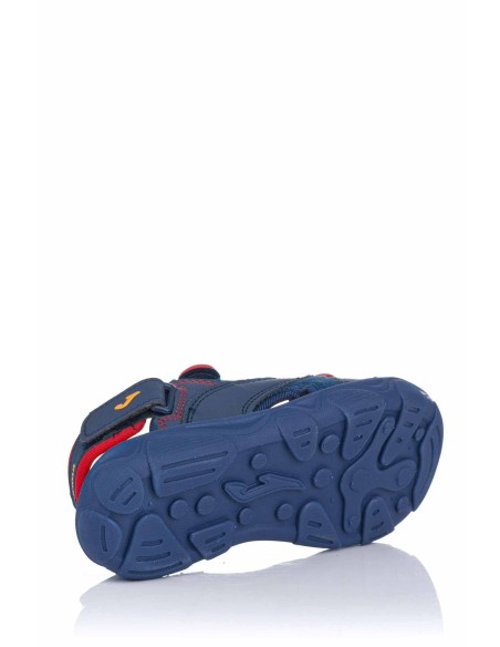 Sandália S. Ocean - Velcro | Joma | Club del Zapato