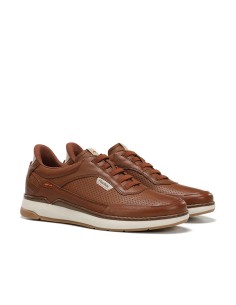 Sapato sport em pele - Jeff | Fluchos | Club del Zapato 2