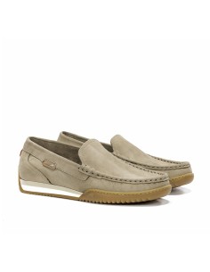Mocassim em pele - Bruno | Fluchos | Club del Zapato 2