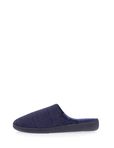 Chinelo de casa ergonómico | Isotoner | Club del Zapato