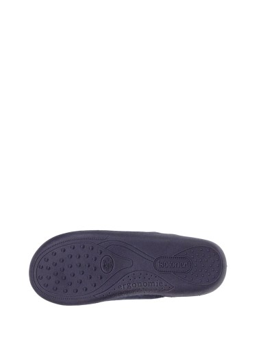 Chinelo de casa ergonómico | Isotoner | Club del Zapato