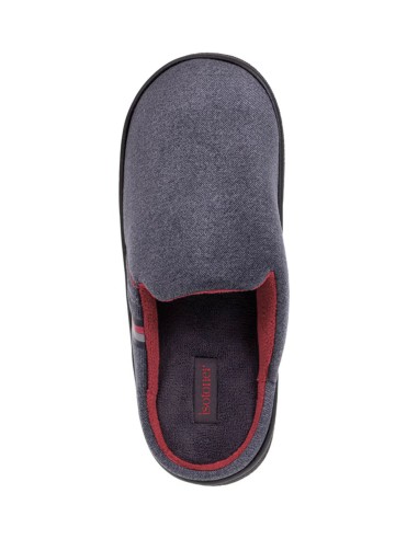 Chinelo de casa ergonómico | Isotoner | Club del Zapato