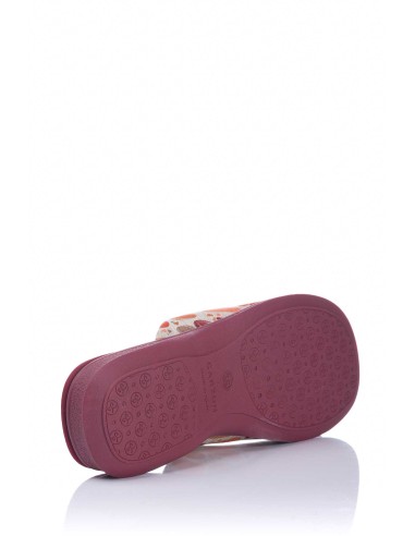 Chinelo de casa - Corações | Garzón | Club del Zapato