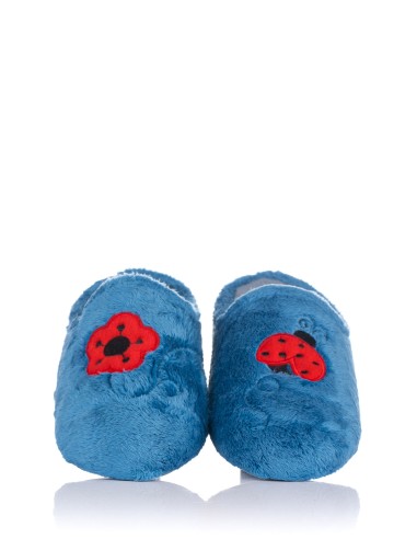 Zapatilla de casa - Mariquita | CM. Confort | Club del Zapato