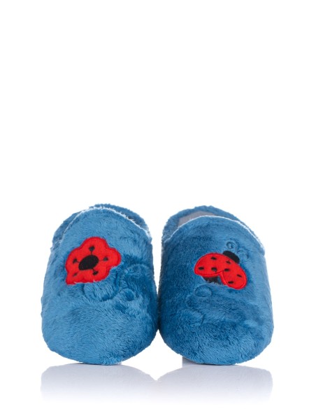 Zapatilla de casa - Mariquita | CM. Confort | Club del Zapato