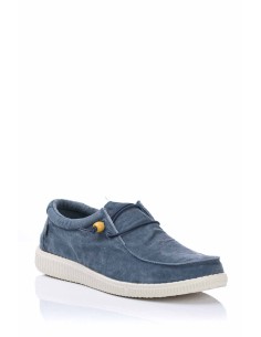 Sapato de vela leve - Pele | Walk in Pitas | Club del Zapato 2